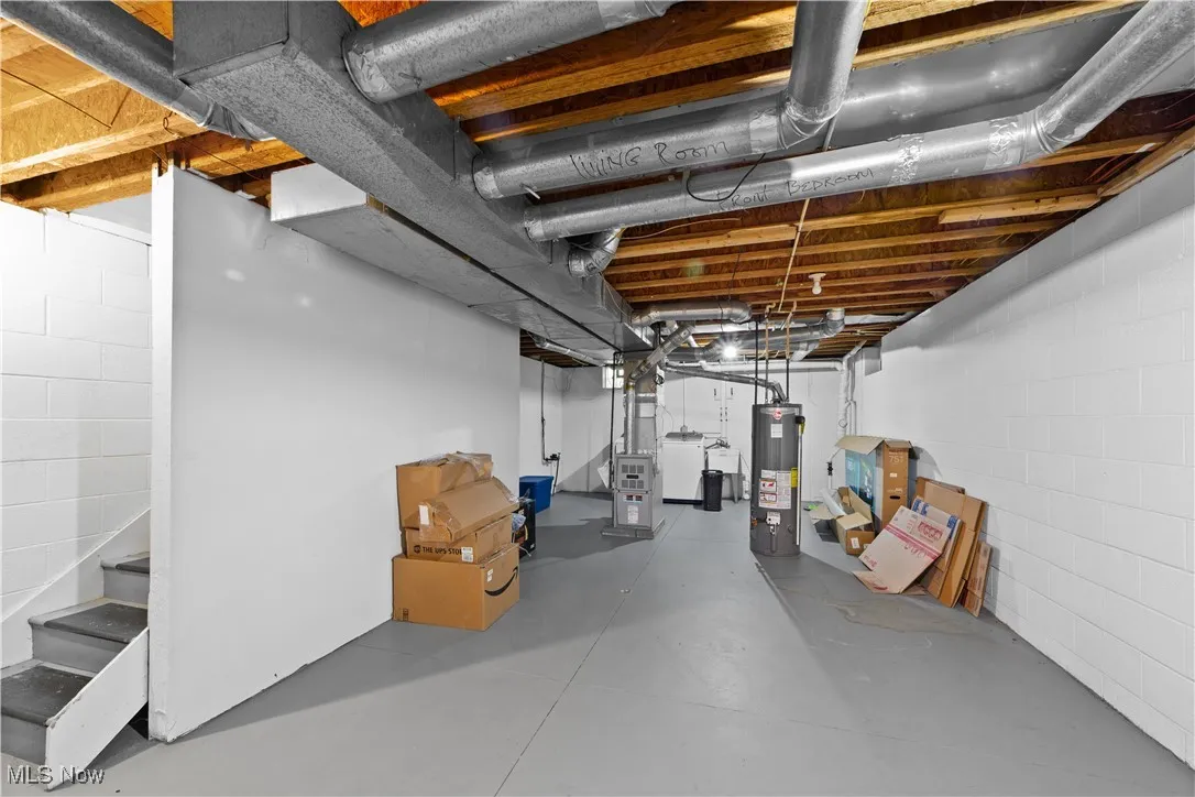 630 E 103rd Street, Cleveland, Ohio,MLS Now Listing ID