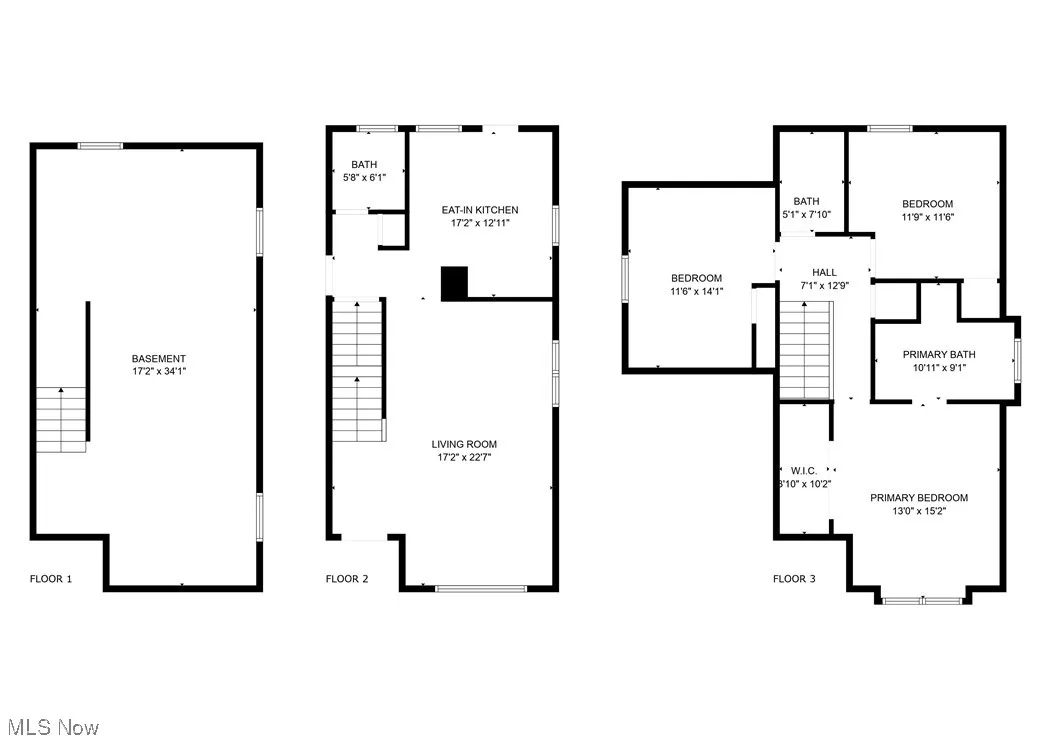 630 E 103rd Street, Cleveland, Ohio,MLS Now Listing ID