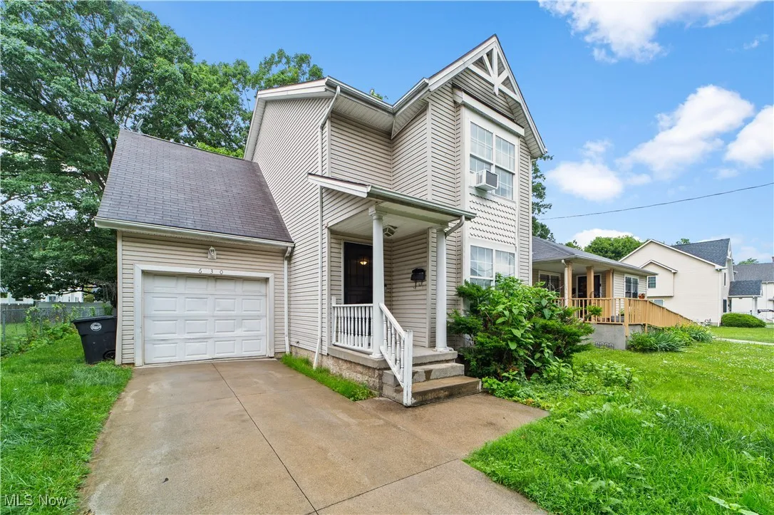 630 E 103rd Street, Cleveland, Ohio,MLS Now Listing ID