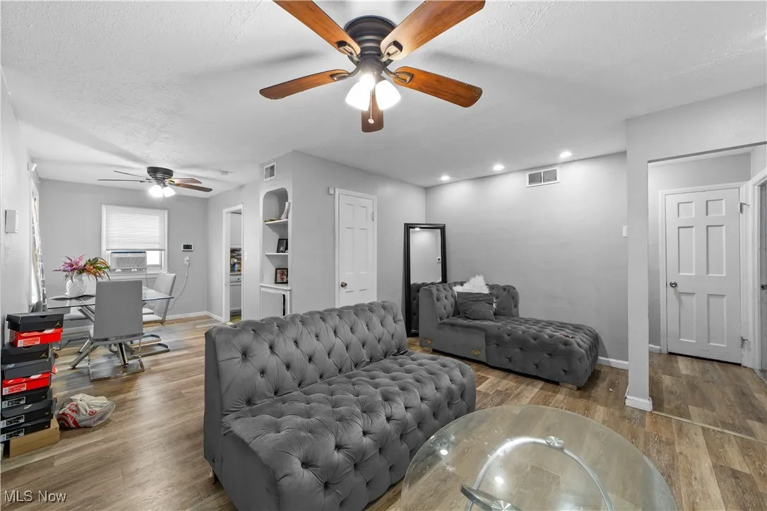 2536 Greenvale Road, Cleveland, Ohio,MLS Now Listing ID
