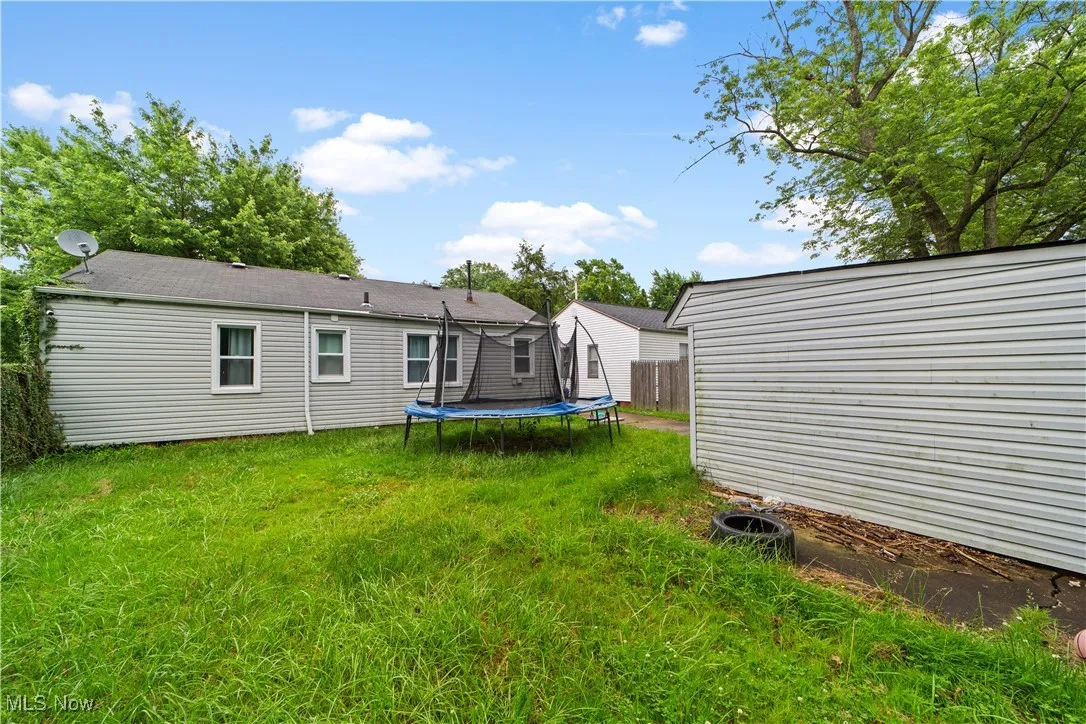 2536 Greenvale Road, Cleveland, Ohio,MLS Now Listing ID