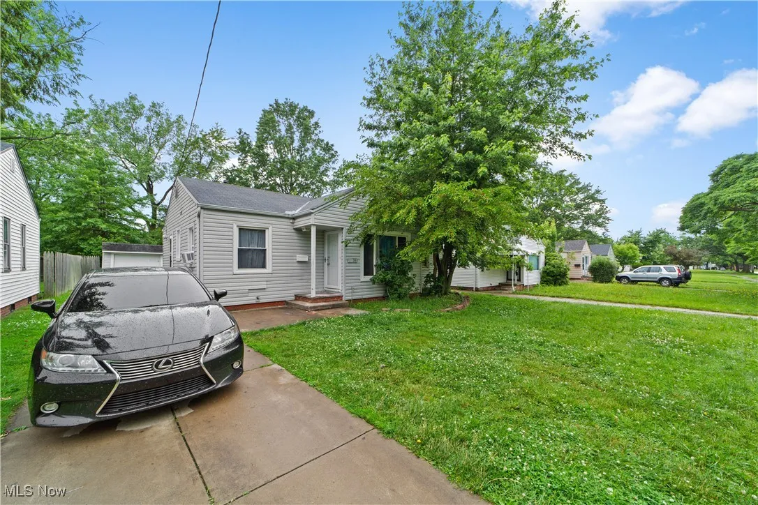 2536 Greenvale Road, Cleveland, Ohio,MLS Now Listing ID