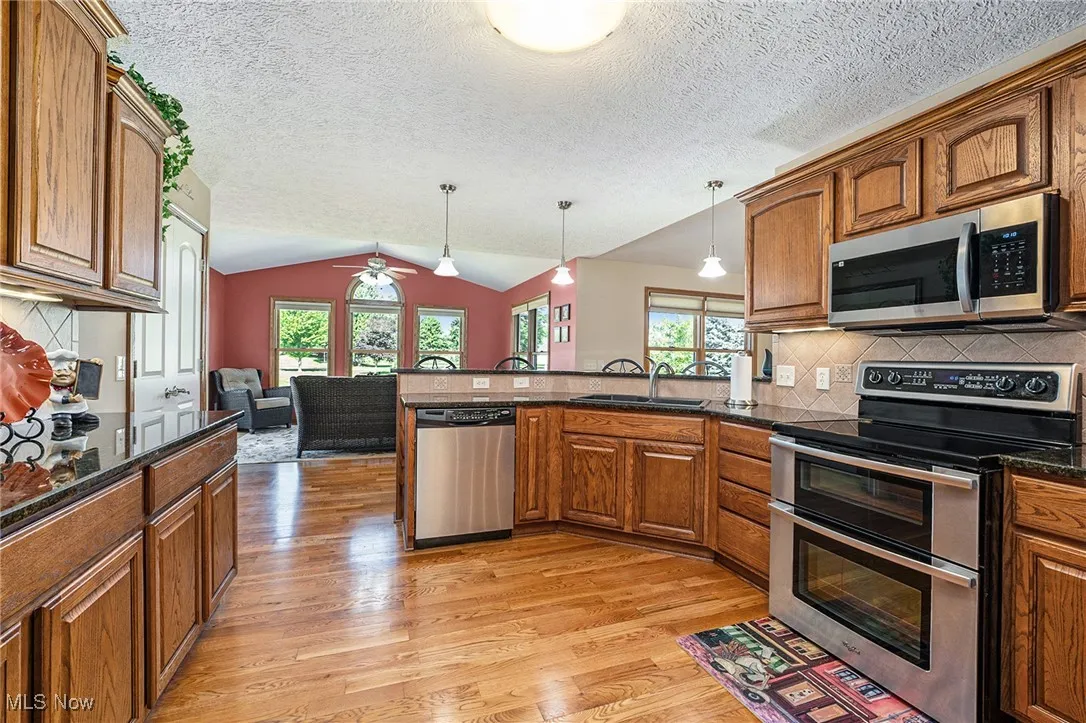 6782 Fawndale Drive, Medina, Ohio,MLS Now Listing ID