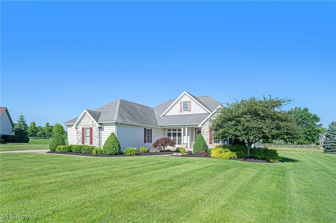 6782 Fawndale Drive, Medina, Ohio,MLS Now Listing ID