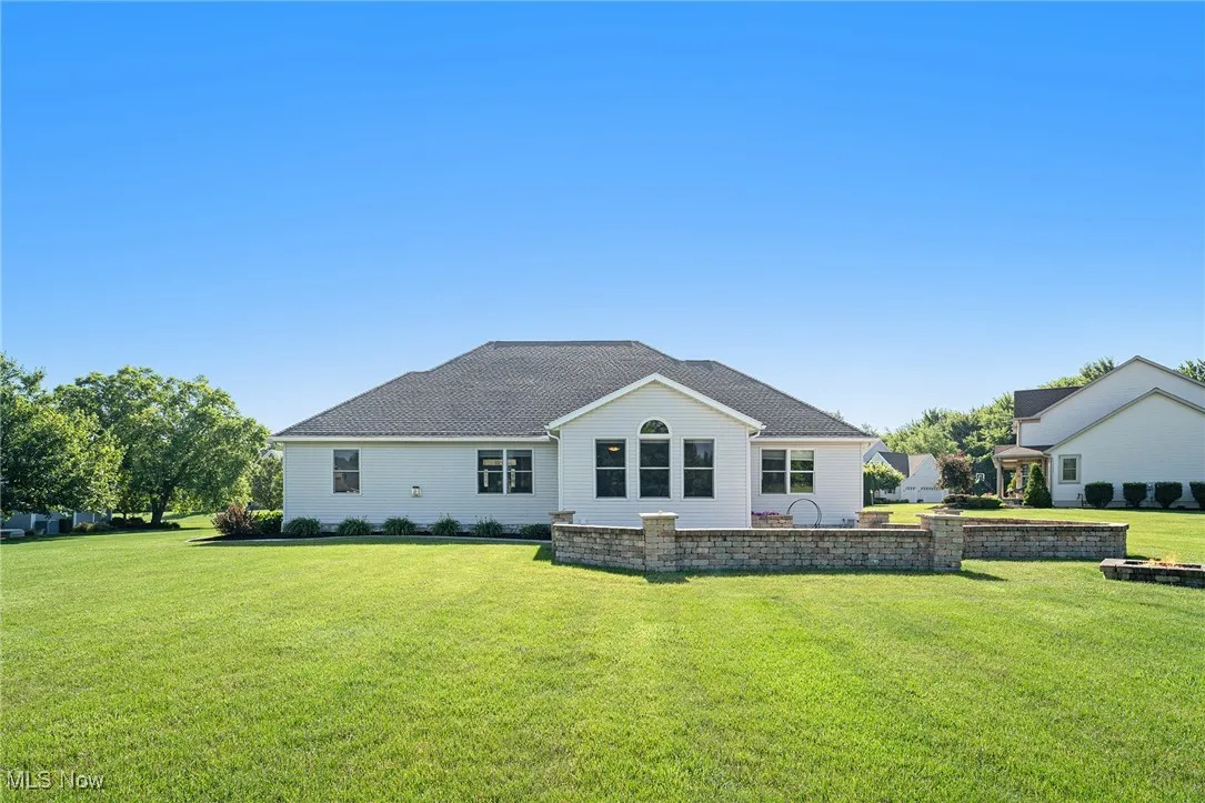 6782 Fawndale Drive, Medina, Ohio,MLS Now Listing ID