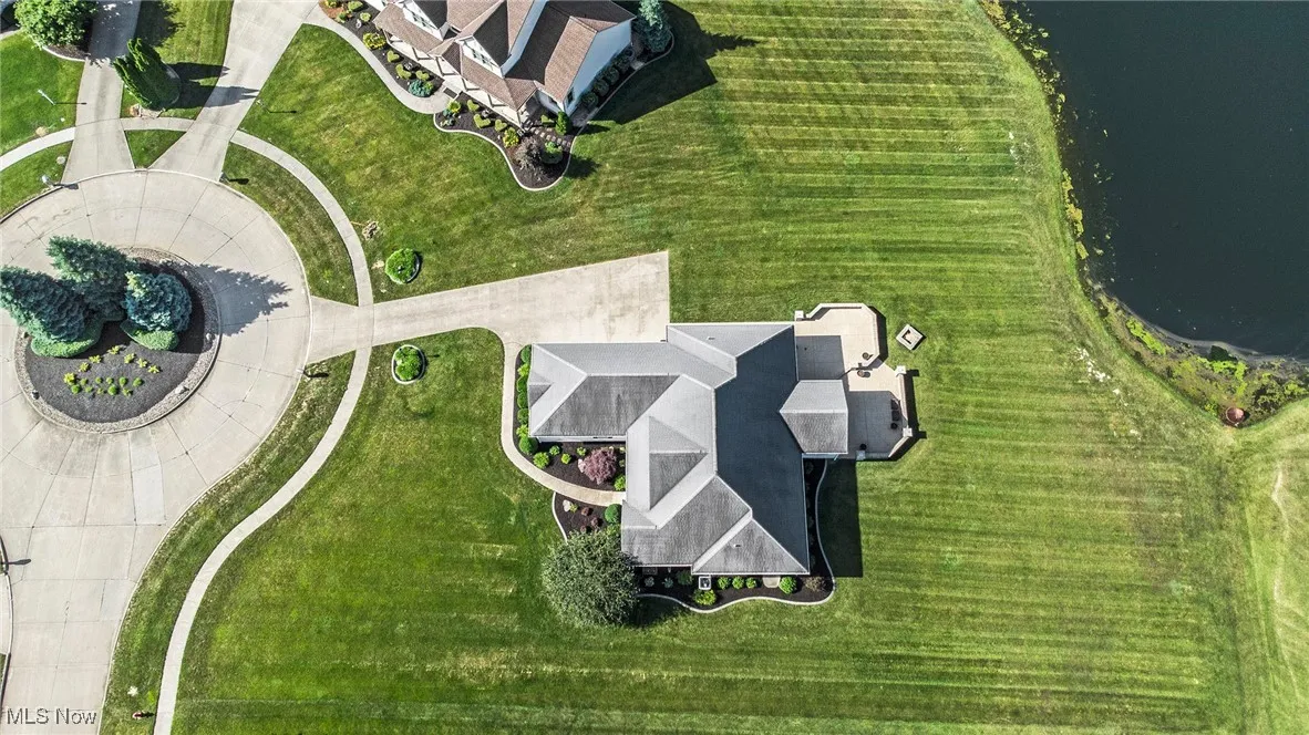 6782 Fawndale Drive, Medina, Ohio,MLS Now Listing ID