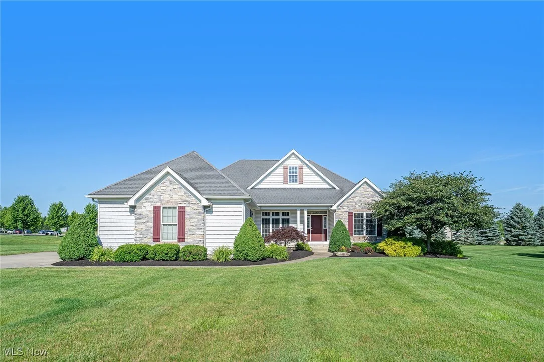 6782 Fawndale Drive, Medina, Ohio,MLS Now Listing ID