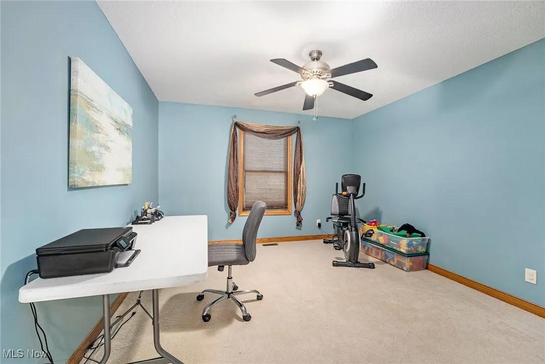 6782 Fawndale Drive, Medina, Ohio,MLS Now Listing ID