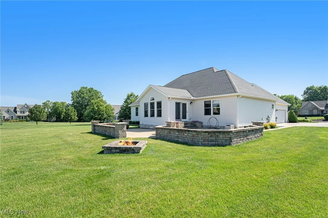 6782 Fawndale Drive, Medina, Ohio,MLS Now Listing ID