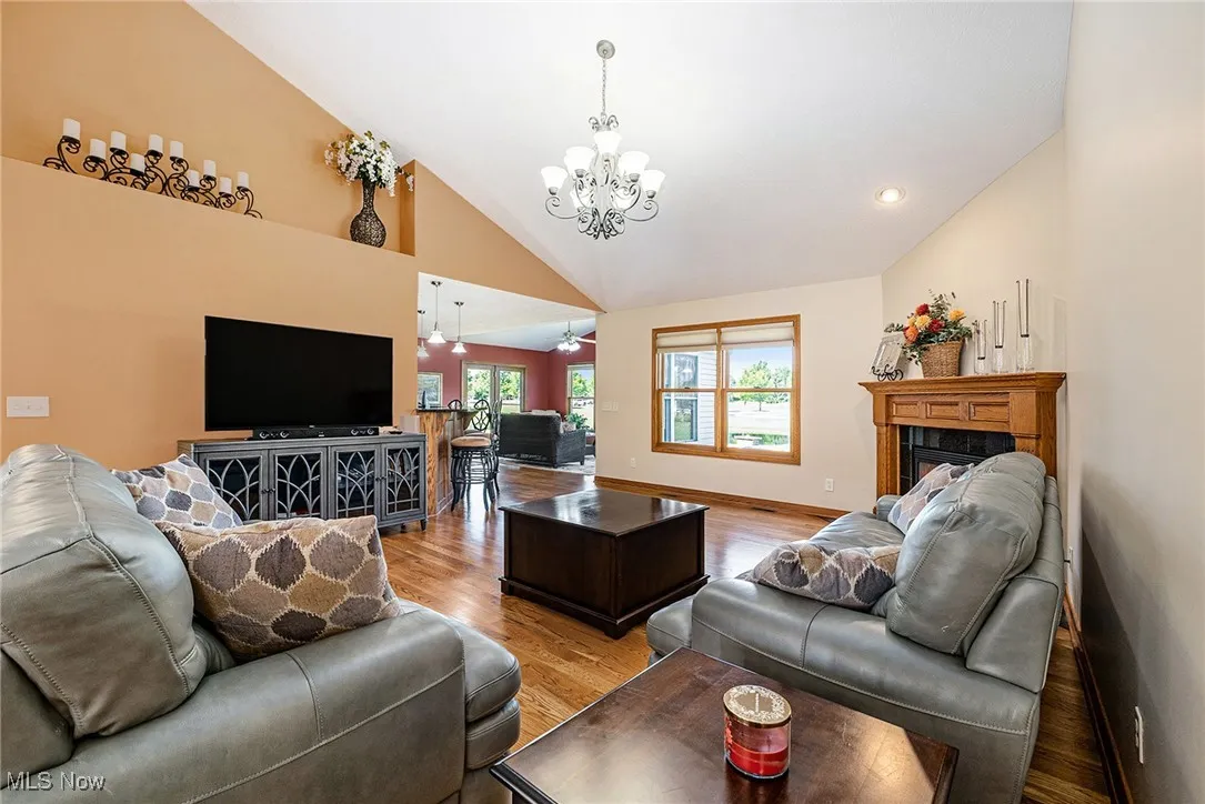 6782 Fawndale Drive, Medina, Ohio,MLS Now Listing ID