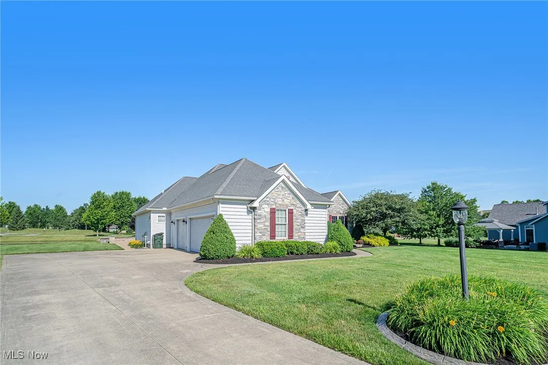 6782 Fawndale Drive, Medina, Ohio,MLS Now Listing ID