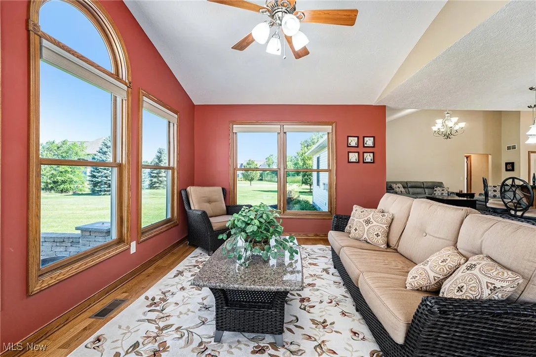 6782 Fawndale Drive, Medina, Ohio,MLS Now Listing ID