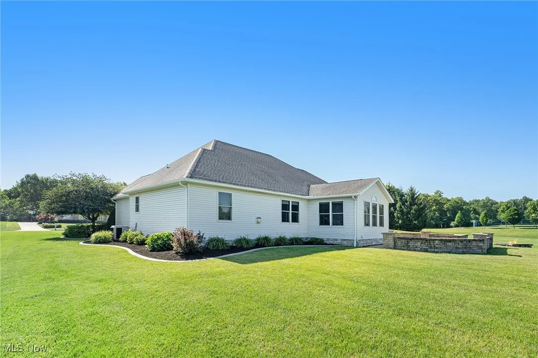 6782 Fawndale Drive, Medina, Ohio,MLS Now Listing ID