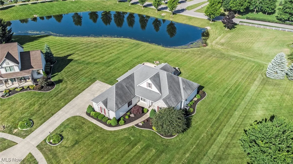 6782 Fawndale Drive, Medina, Ohio,MLS Now Listing ID