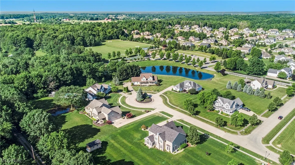 6782 Fawndale Drive, Medina, Ohio,MLS Now Listing ID