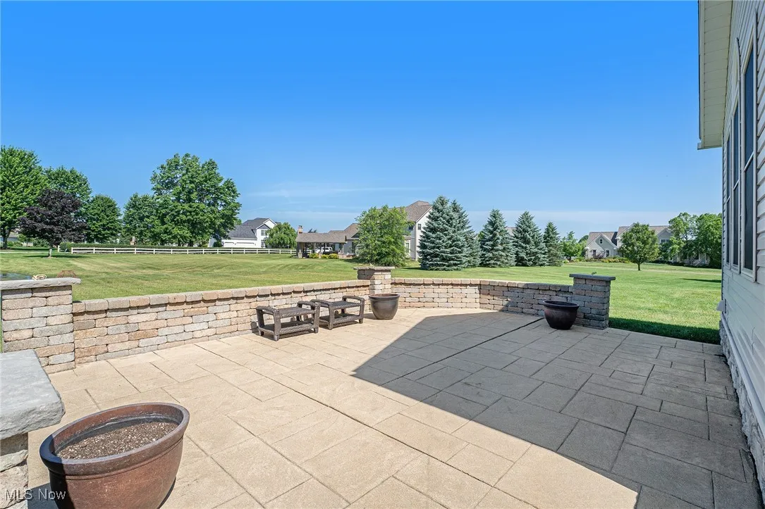 6782 Fawndale Drive, Medina, Ohio,MLS Now Listing ID