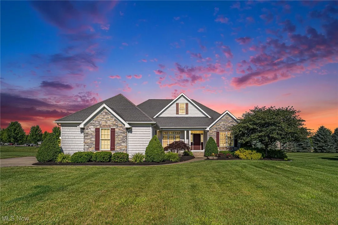 6782 Fawndale Drive, Medina, Ohio,MLS Now Listing ID
