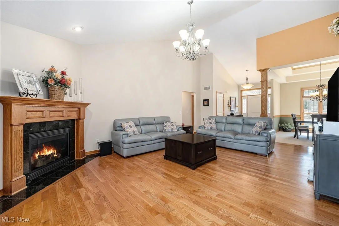 6782 Fawndale Drive, Medina, Ohio,MLS Now Listing ID