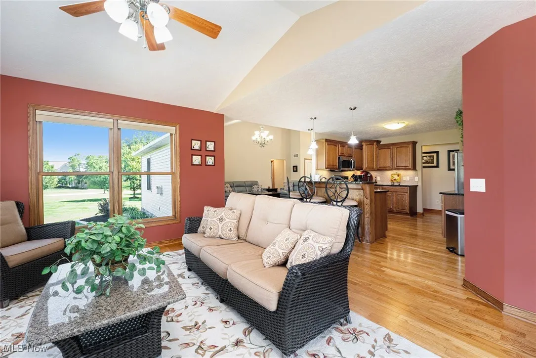 6782 Fawndale Drive, Medina, Ohio,MLS Now Listing ID