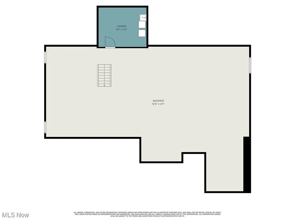 6782 Fawndale Drive, Medina, Ohio,MLS Now Listing ID