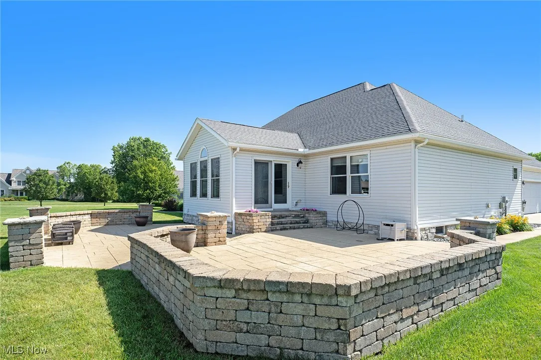 6782 Fawndale Drive, Medina, Ohio,MLS Now Listing ID