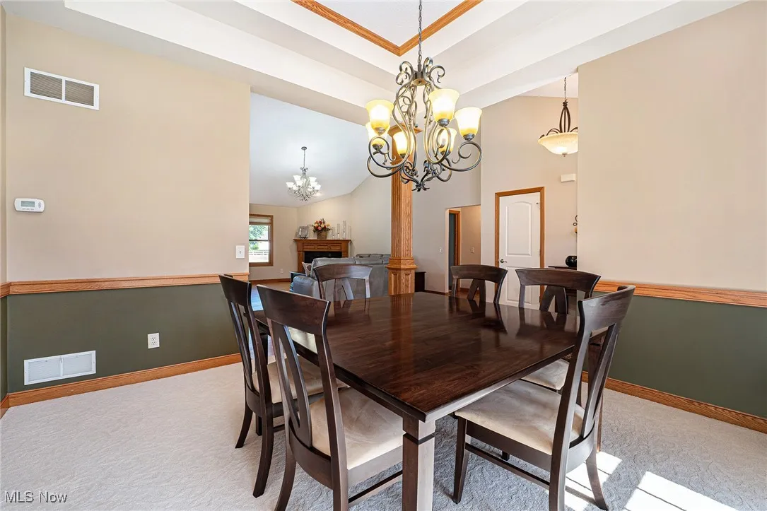 6782 Fawndale Drive, Medina, Ohio,MLS Now Listing ID