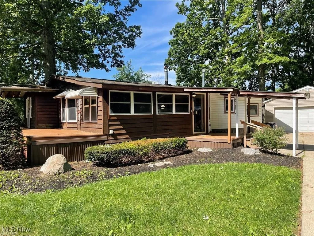 296 Ashwood Drive, Elyria, Ohio,MLS Now Listing ID