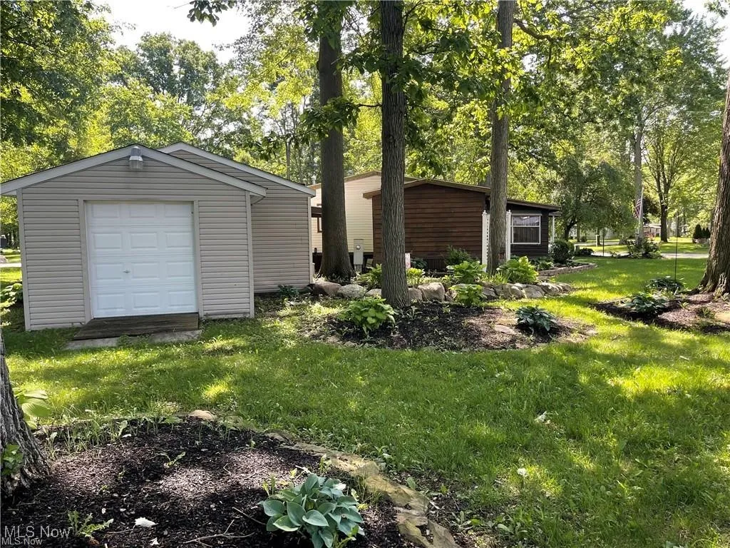 296 Ashwood Drive, Elyria, Ohio,MLS Now Listing ID