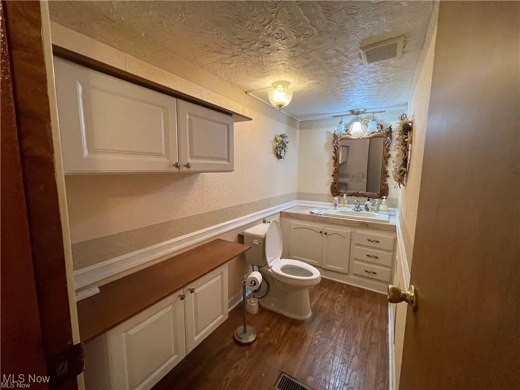 296 Ashwood Drive, Elyria, Ohio,MLS Now Listing ID