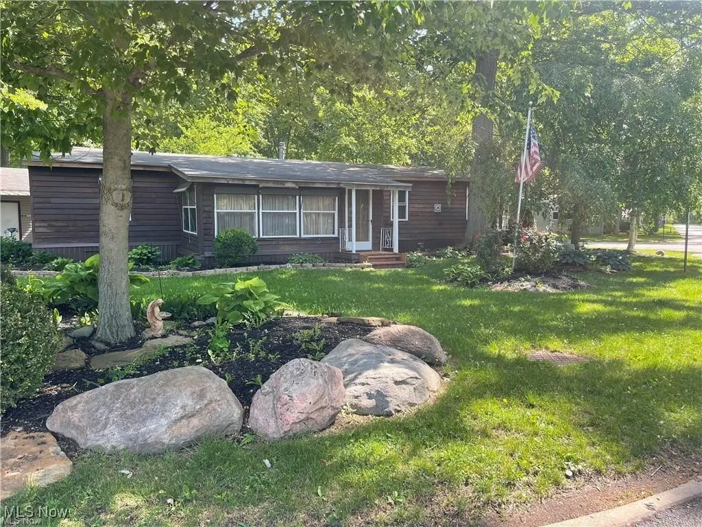 296 Ashwood Drive, Elyria, Ohio,MLS Now Listing ID