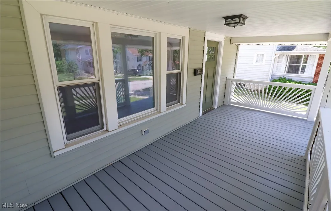 129 Fairview Avenue, Wadsworth, Ohio,MLS Now Listing ID