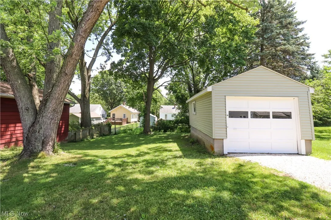 129 Fairview Avenue, Wadsworth, Ohio,MLS Now Listing ID