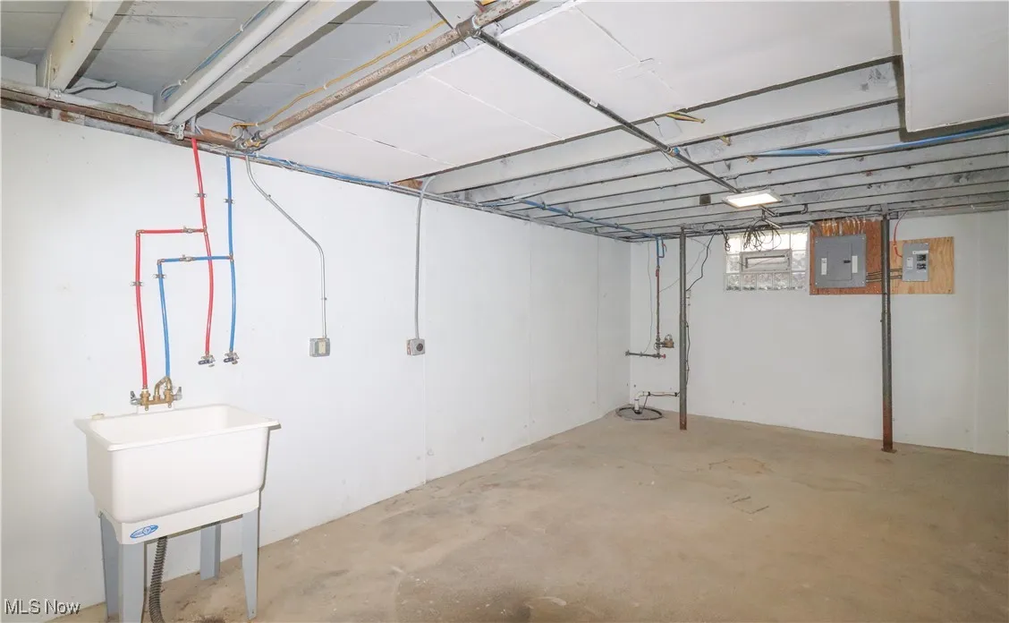 129 Fairview Avenue, Wadsworth, Ohio,MLS Now Listing ID