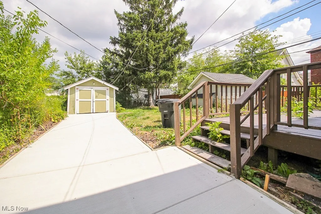 14210 Athens Avenue, Lakewood, Ohio,MLS Now Listing ID