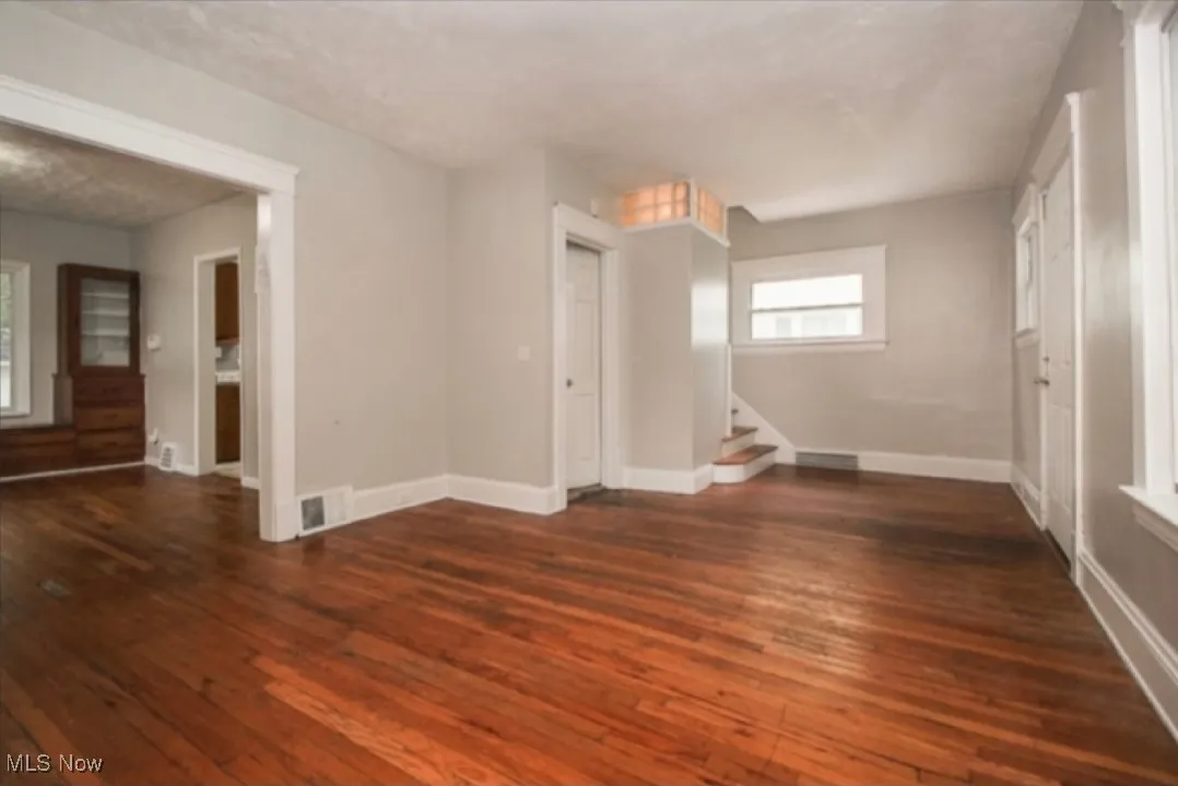 3821 Delmore Road, Cleveland Heights, Ohio,MLS Now Listing ID