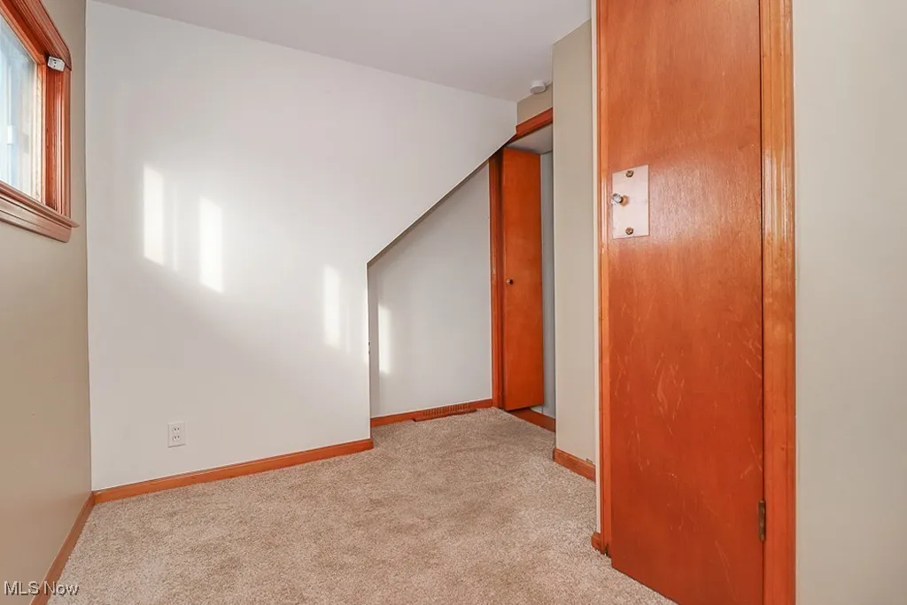 6207 Gerald Avenue, Parma, Ohio,MLS Now Listing ID