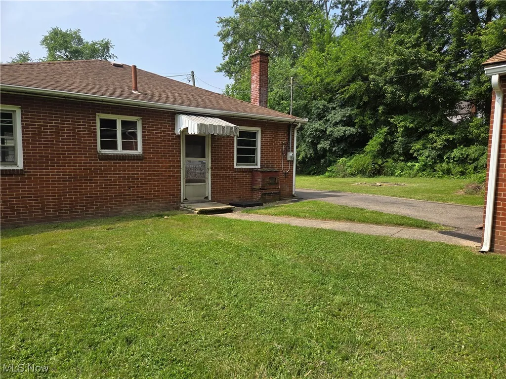 1321 Vermont, Canton, Ohio,MLS Now Listing ID
