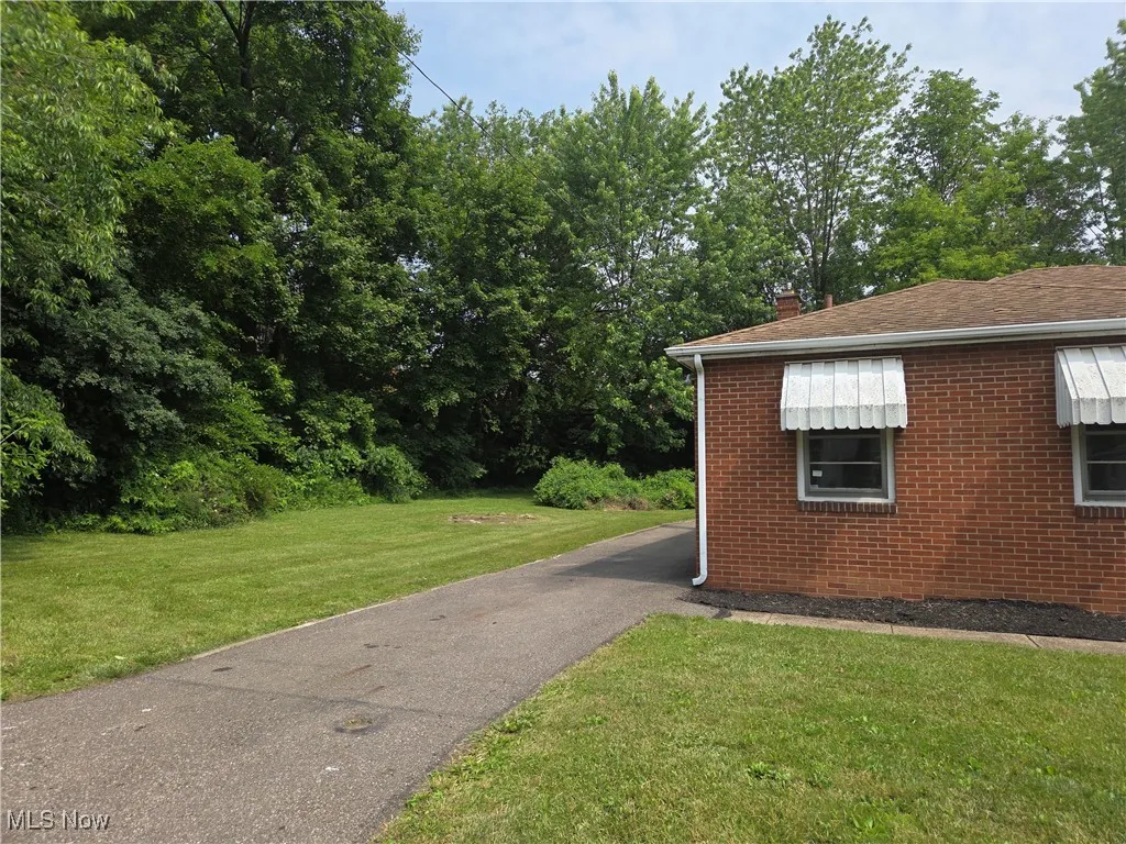 1321 Vermont, Canton, Ohio,MLS Now Listing ID