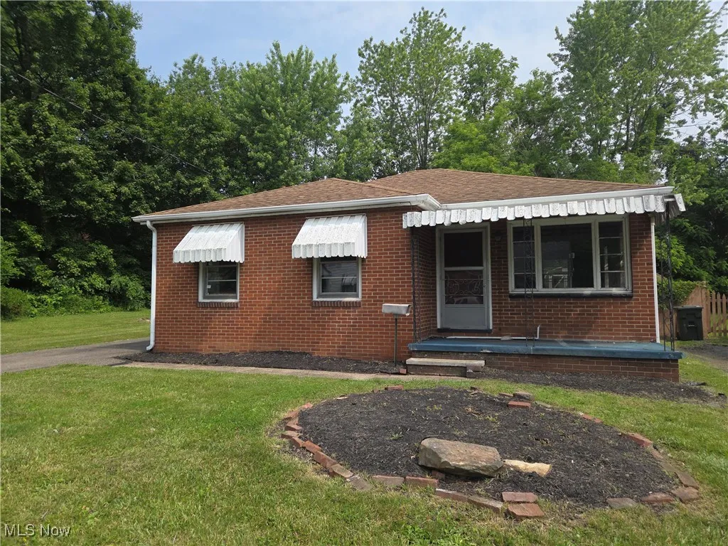 1321 Vermont, Canton, Ohio,MLS Now Listing ID