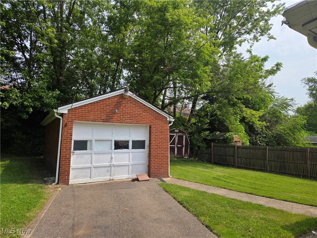 1321 Vermont, Canton, Ohio,MLS Now Listing ID