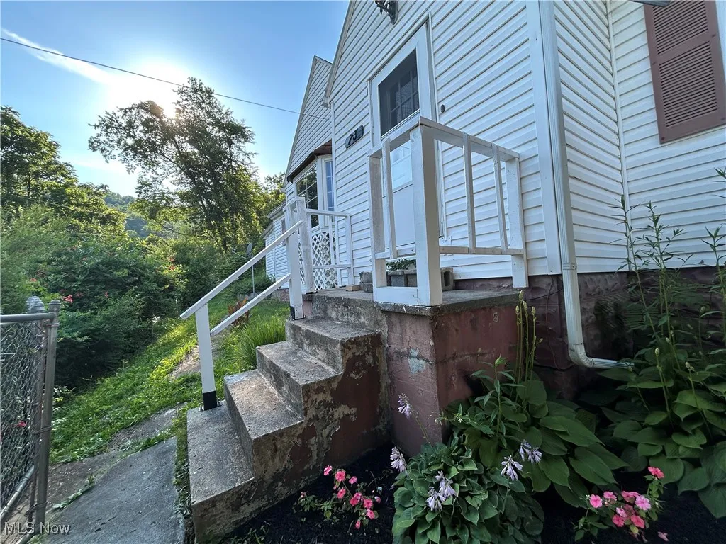 73 High Street, Clay, West Virginia,MLS Now Listing ID