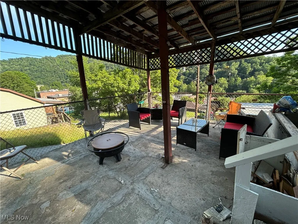 73 High Street, Clay, West Virginia,MLS Now Listing ID
