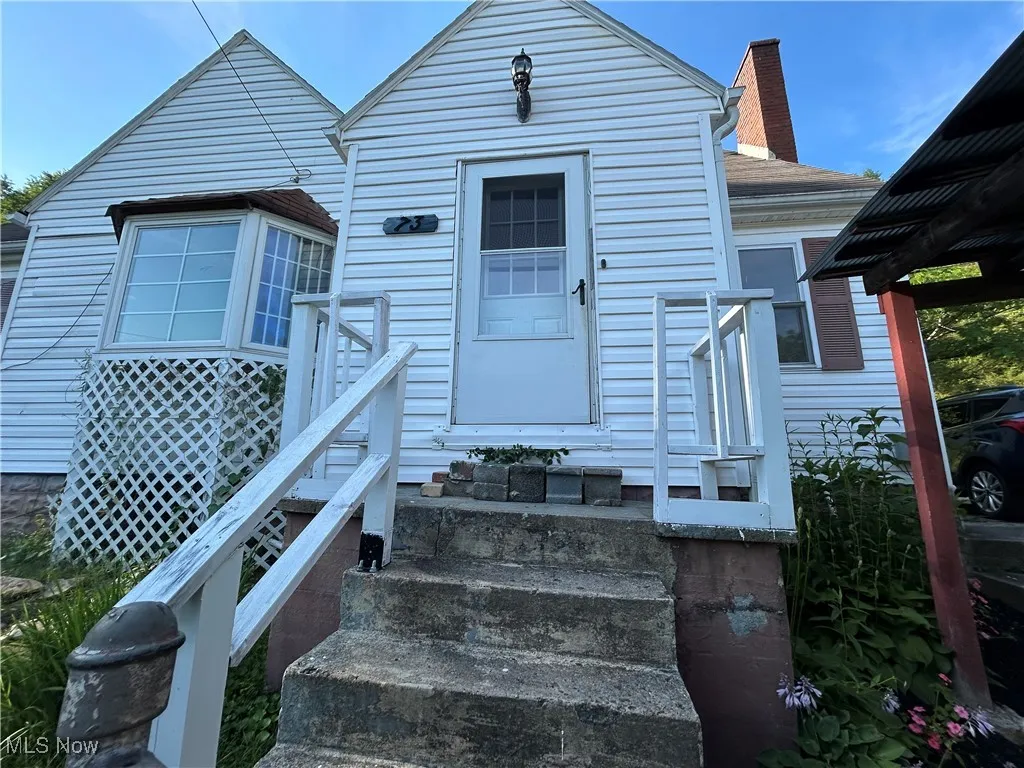 73 High Street, Clay, West Virginia,MLS Now Listing ID