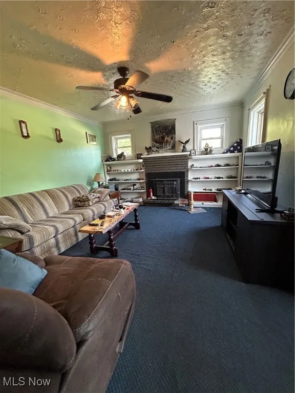 73 High Street, Clay, West Virginia,MLS Now Listing ID