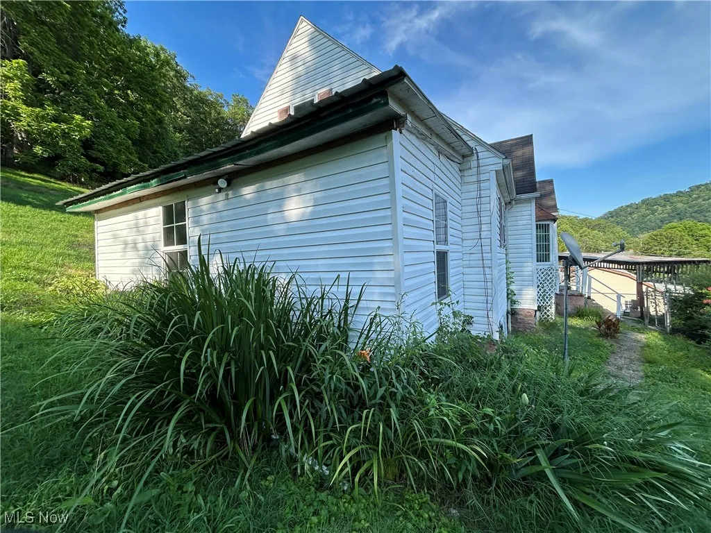 73 High Street, Clay, West Virginia,MLS Now Listing ID