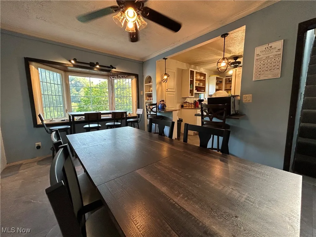 73 High Street, Clay, West Virginia,MLS Now Listing ID