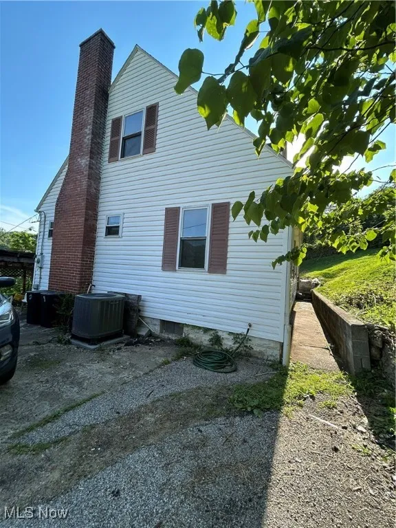 73 High Street, Clay, West Virginia,MLS Now Listing ID