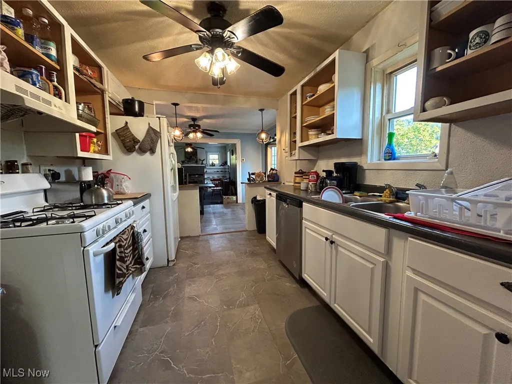 73 High Street, Clay, West Virginia,MLS Now Listing ID