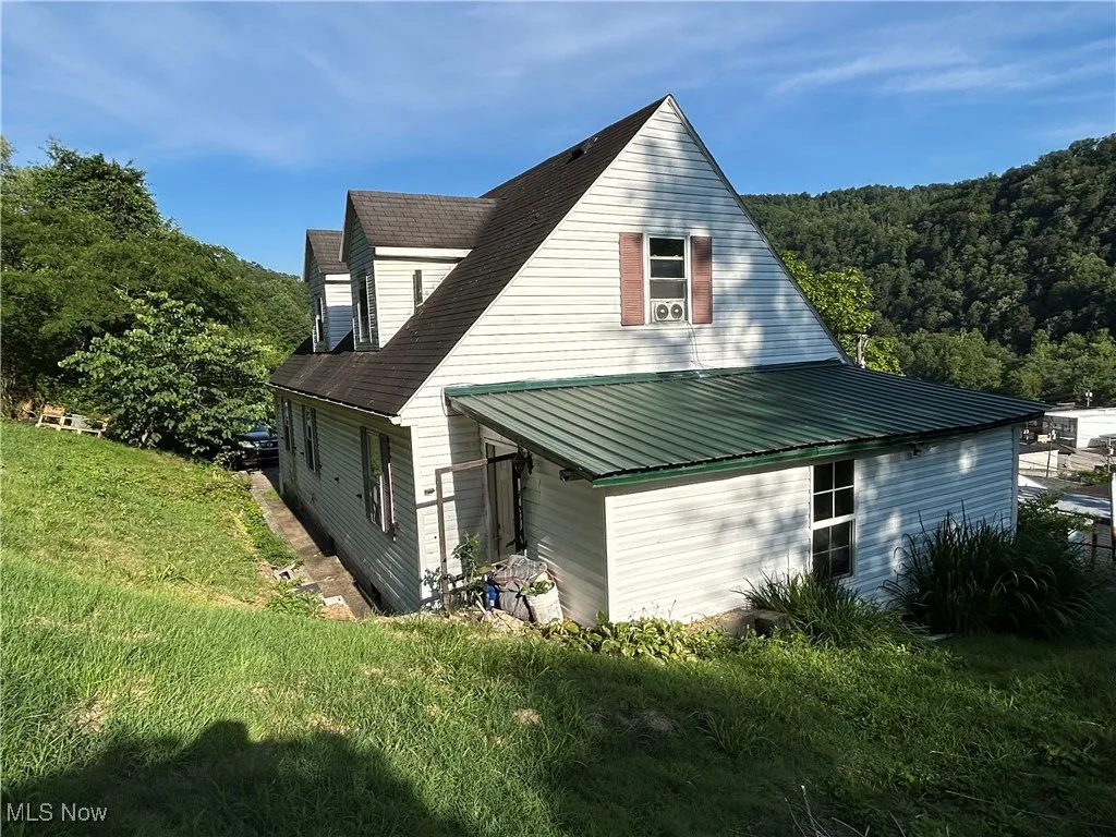 73 High Street, Clay, West Virginia,MLS Now Listing ID