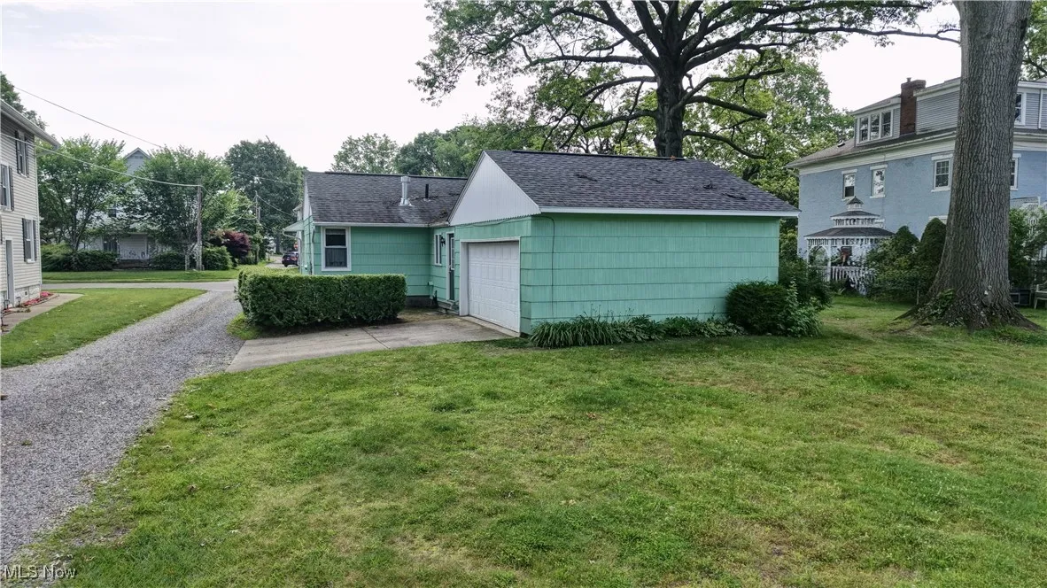 1016 Dover Avenue, Dover, Ohio,MLS Now Listing ID